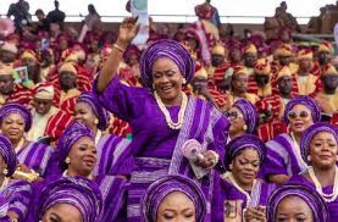 Ojude Oba 2025: Over 100m global participants expected ? Organisers