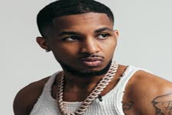 US rapper DDG plans to buy a house in Lagos amid child custody battle
