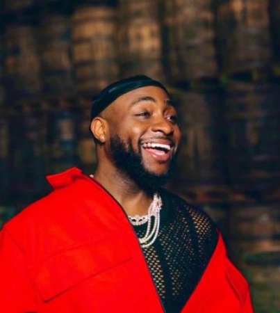 God has anointed Davido to be Nigeria?s president, unite the country ? South Africa-based pastor