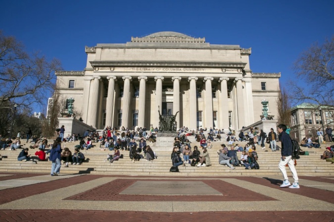 Top US universities raced to become global campuses. Under Trump, it?s becoming a liability