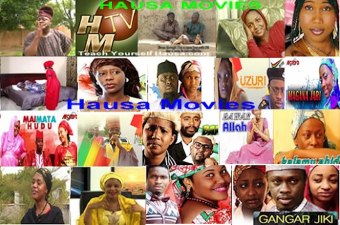 Suspension of 22 airing Hausa films may kill Kannywood ? Hajaj
