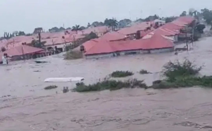 Flood Warning? South-south states? poor response as rainfall devastates communities