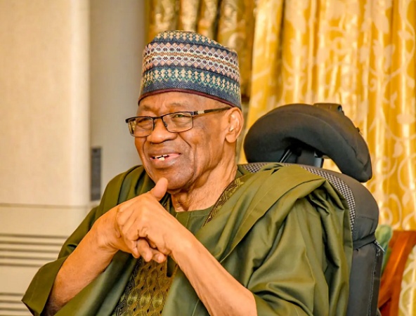 Mokwa flood, an act of God ? IBB
