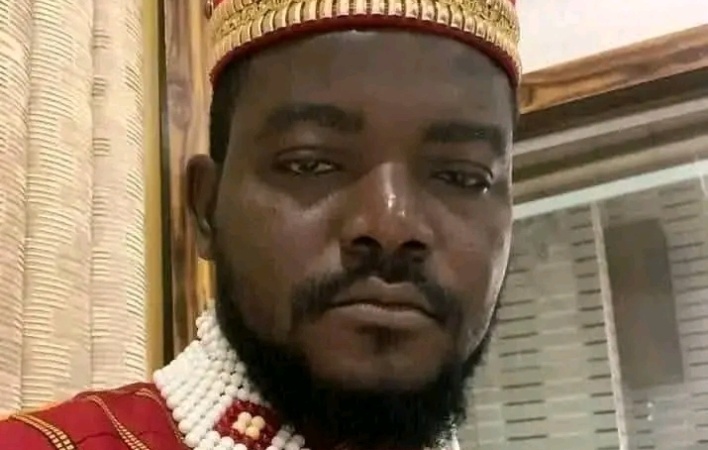 Inside story of alleged Enugu ritual killer?s pit of horror