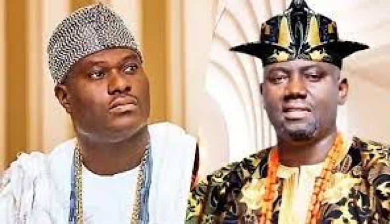 Why Alaafin did not visit Ooni ? Aides