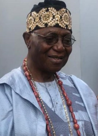 Afenifere calls for Tinubu?s impeachment, gives reason