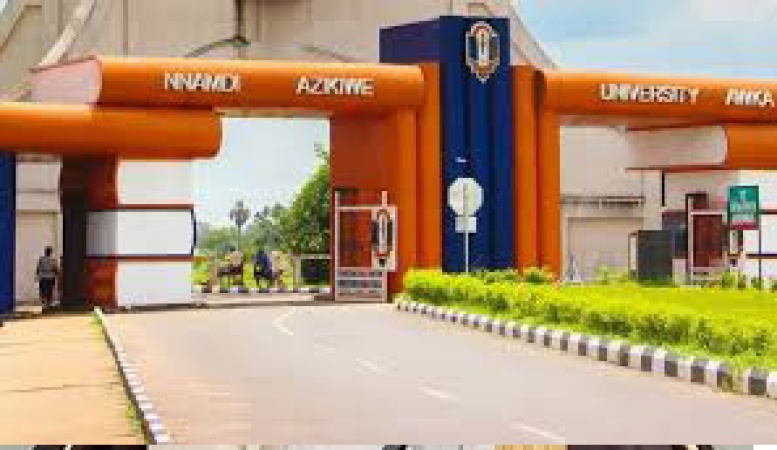 Man who died after jumping from 3-storey not our student ? UNIZIK