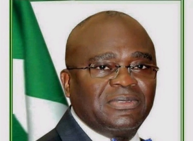 Why FG is linking Nigeria to Niger by rail ? NRC MD