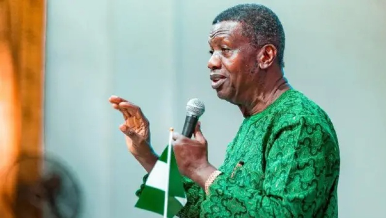 My firstborn will die if I leave RCCG ? Pastor Adeboye