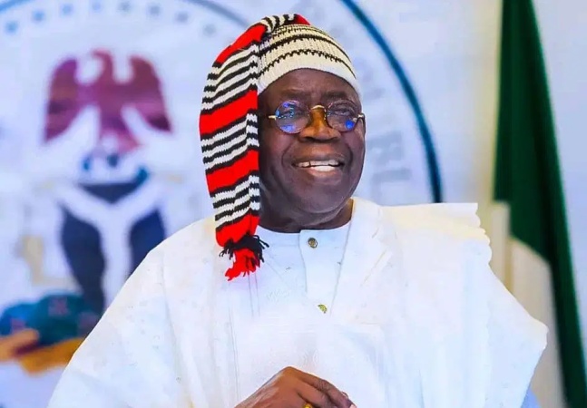 2027: Ex-Minister Ogah joins forces with Kalu in Abia for Tinubu?s re-election bid