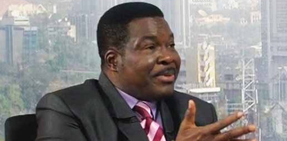 Nigerian courts are ?dilapidated infrastructures?, says Ozekhome