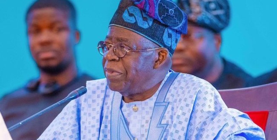 Any attempt to sabotage Tinubu?s Presidency will be resisted ? Group