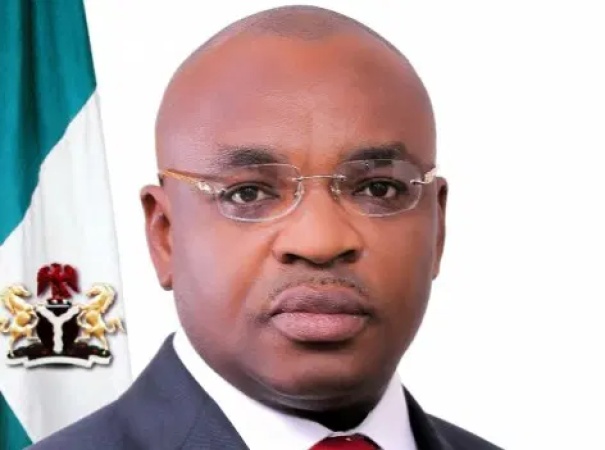 Group condemns monarch?s attacks on ex-governor Udom Emmanuel