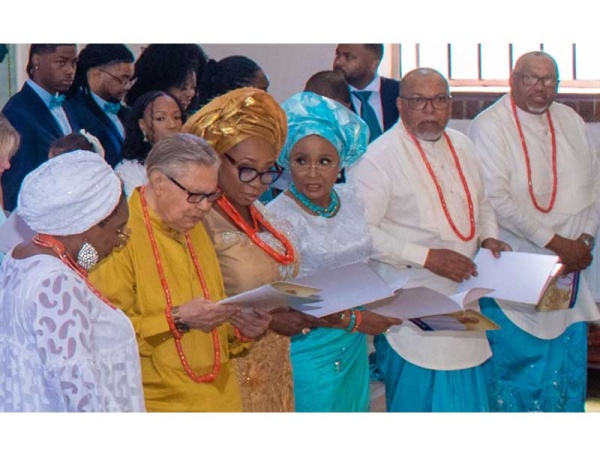 Nigeria?s first indigenous airline captain turns 90