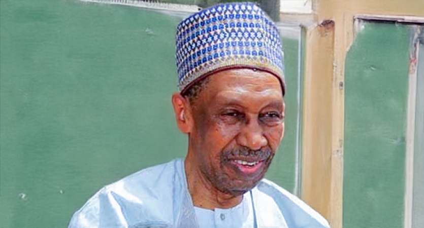 Implement Uwais Report on Electoral Reform to immortalise Ex-CJN, Nenadi Usman urges FG