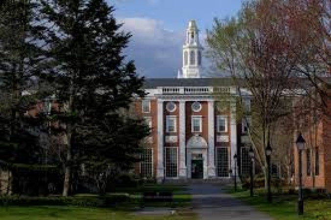 US to resume processing Harvard visas