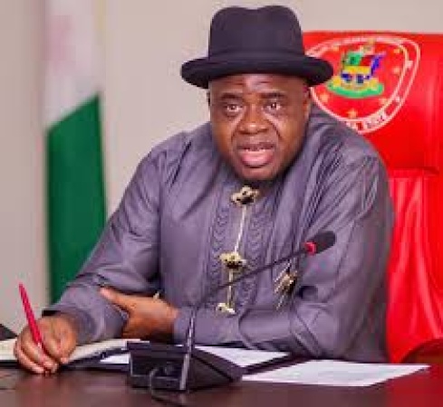 Ijaw will disown Gov Diri if he defects to APC ? Ijaw Media Forum President