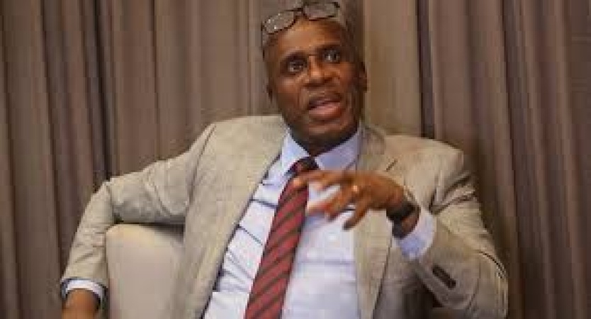 Why I stopped going to Rivers ? Amaechi
