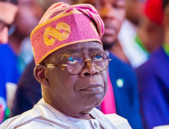 2027 poll: ?Three APC members appointed INEC RECs? ? SERAP blows hot, tasks Tinubu