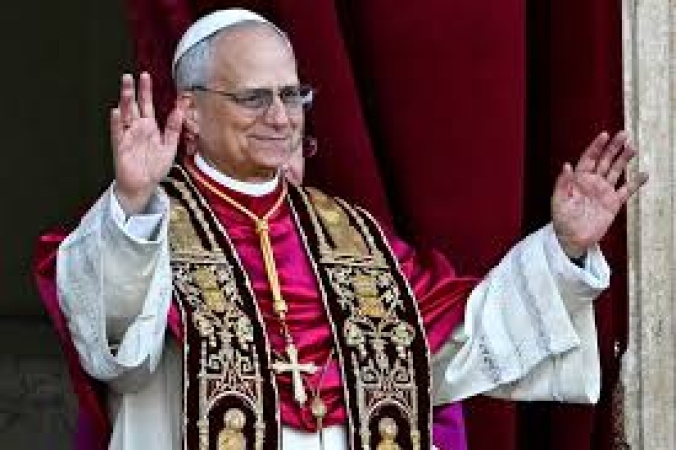 Catholic Church explains Pope?s selection process during Pentecost celebration