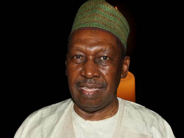 Alleged Coup: How Justice Uwais rescued me ? Col. Bello Fadile