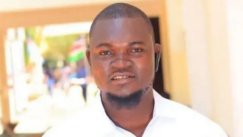 Kenyan dies in custody after arrest for online post