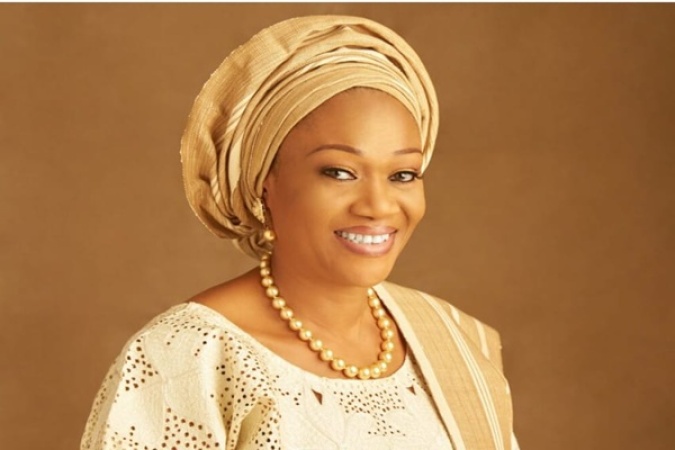 Enugu agog as Tinubu?s wife visits Monday
