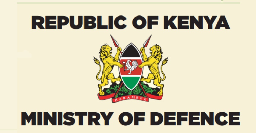 British soldier accused of rape arrested in Kenya