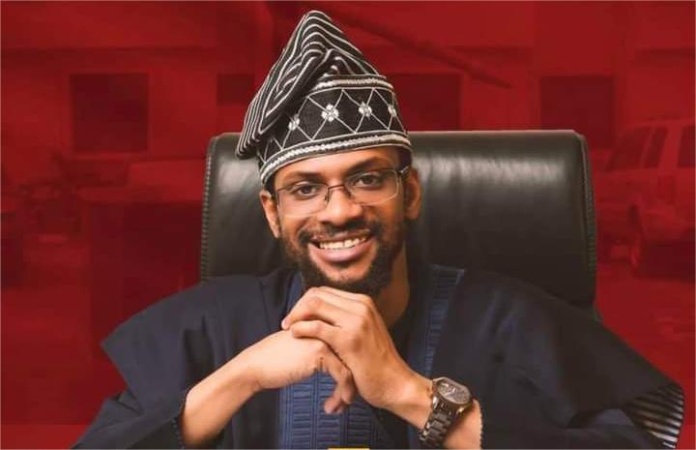  Revival of grazing reserves on course ? PresidentialAide