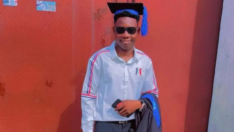 CONFIRMED: How 300-level UNIPORT student returning from his brother?s lounge was shot dead in Port Harcourt
