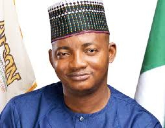 Why we now vet goodwill messages ? Lekan Fadolapo, DG, ARCON
