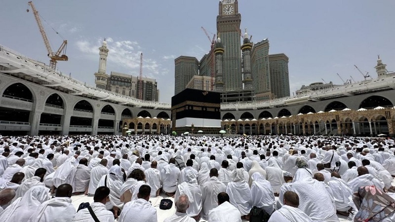 How 7 Nigerian pilgrims died during hajj in Saudi Arabia