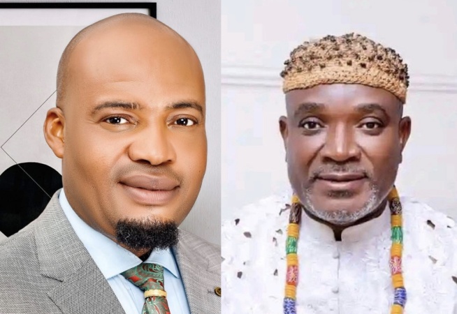 Managing Director seeks N500m compensation after alleged slap by C?River security adviser