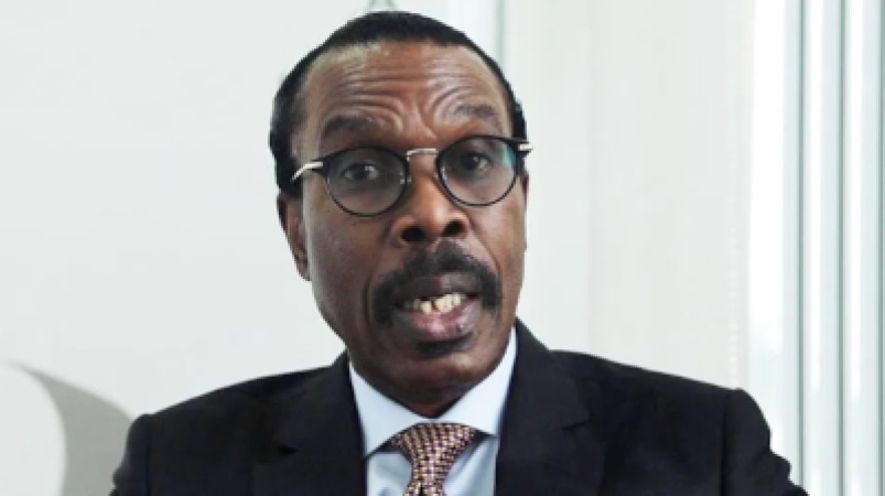 Naira to stabilise at N1,600?N1,650/$ ? Rewane