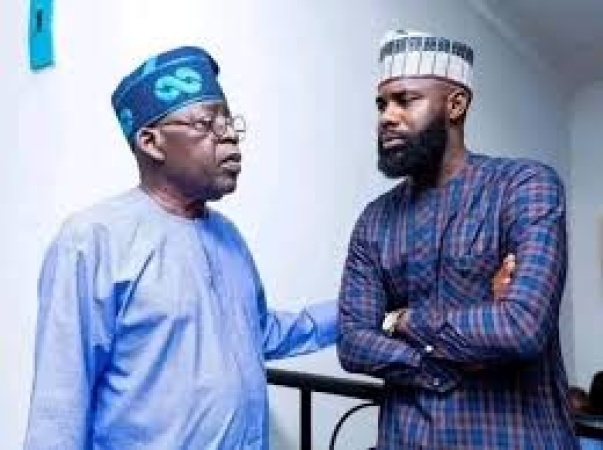Why I resigned as Tinubu?s aide ? Audu + the Wike angle