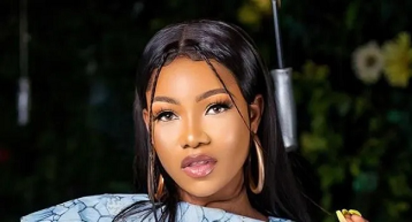 90 per cent of our pastors will not get away with their actions abroad ? Tacha
