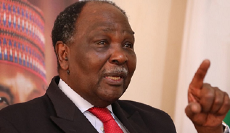 Gowon?s civil war claims ?false, deceptive? ? IPOB
