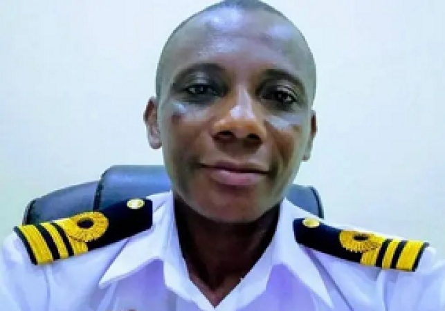 How phone thief killed naval officer, over-powered and beaten to death ? Police