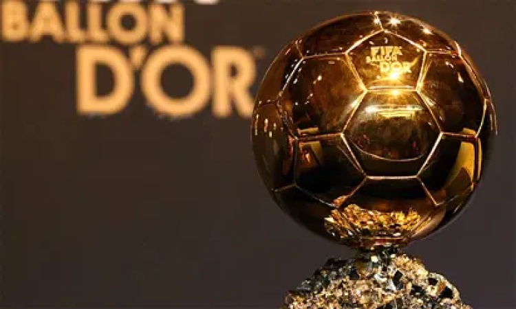 2025 Ballon d?Or: Top 10 ranking after Yamal loses out on Nations League