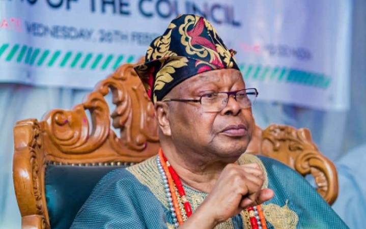 Why Awujale was absent from 2025 Ojude Oba ? Festival coordinator