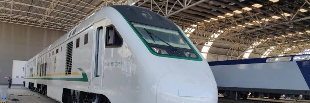 Rail transport on Warri-Itakpe corridor safe, operational ? NRC