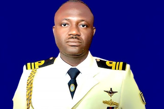 Police arrest 13 after murder of naval officer in Kaduna