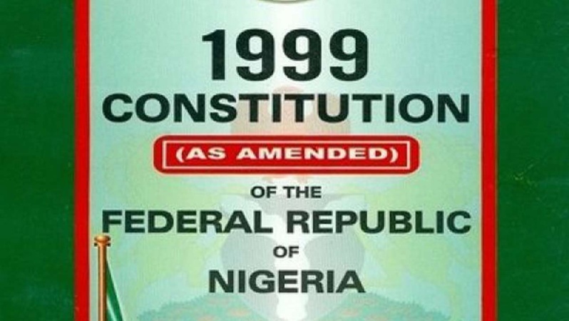 Group demands removal of Sharia provisions from 1999 constitution