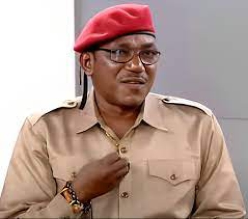 2027: Defectors are conclave of sinners seeking forgiveness, says Dalung