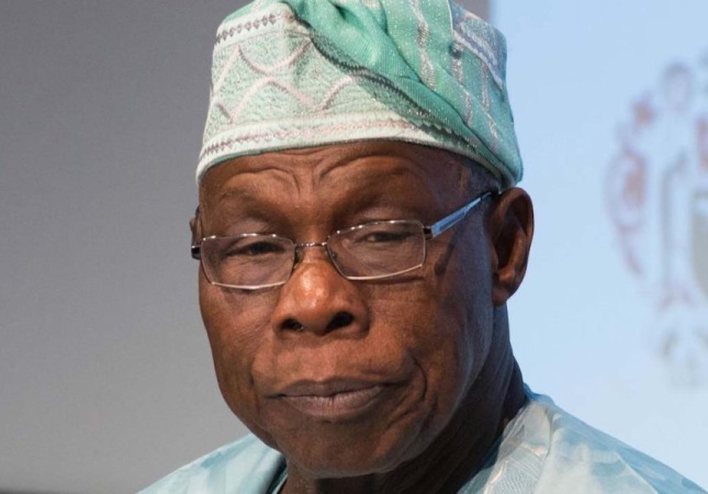 National Open University isn?t inferior to other universities, says Obasanjo