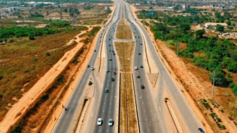 Lagos-Calabar Coastal Highway closed 10 days after commissioning by Tinubu