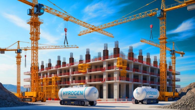 ?We didn?t see this coming?: U.S. stunned as $134B European Hydrogen Megaproject becomes largest construction site on earth