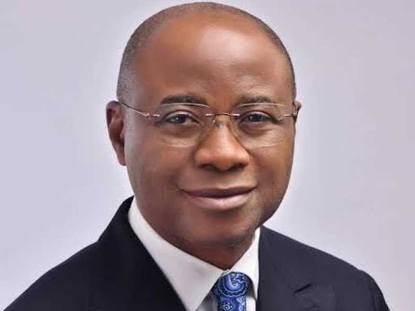 Anambra guber: Soludo has failed on Dubai, Taiwan promise, says ADC's Nwosu