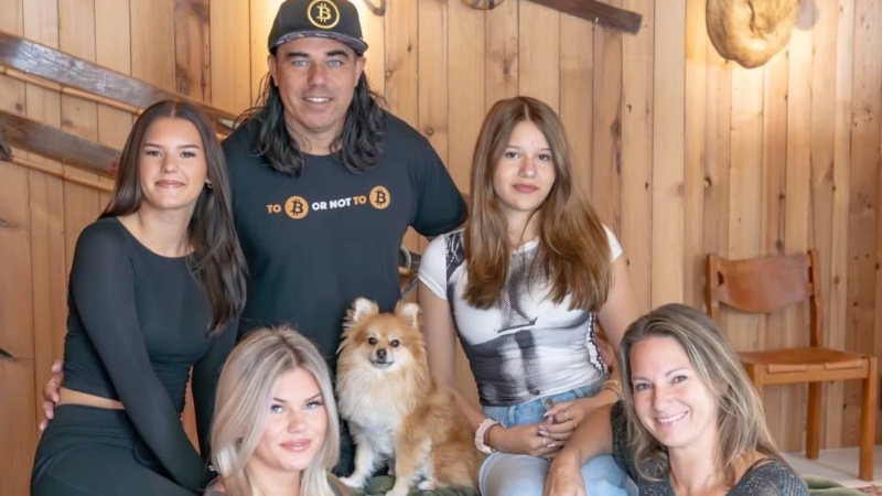 ?Bitcoin Family? devices survival strategy as kidnappers go on rampage
