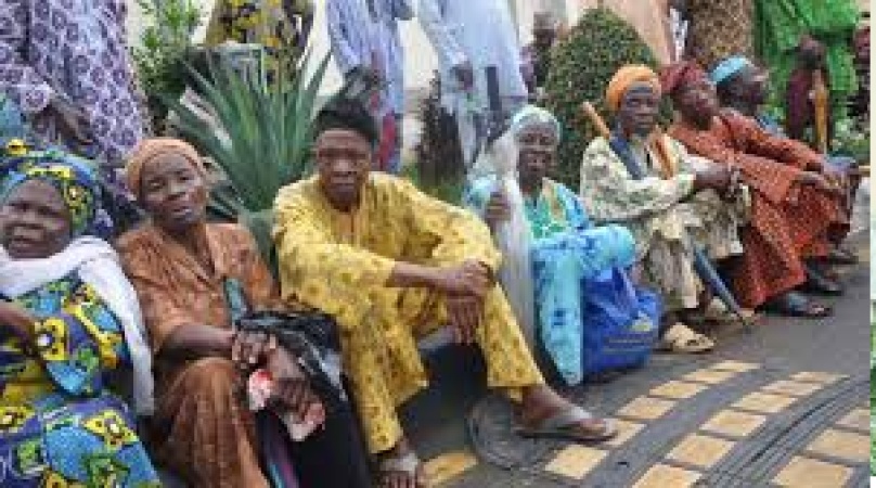 Over 10,000 retirees decry non-payment of 35 months arrears, tasks PTAD others on immediate action